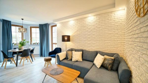 Apartamenty EverySky - Nad Łomnicą 14A-B